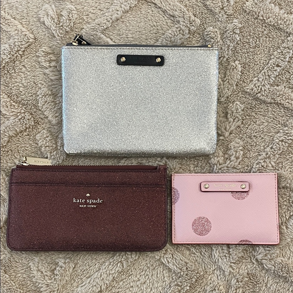 🎂Kate Spade Bundle - Picture 2 of 2